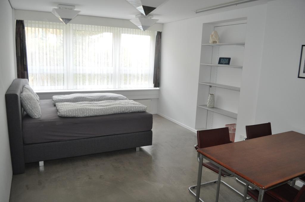 Apartmán Loft Ar Buhler Exteriér fotografie