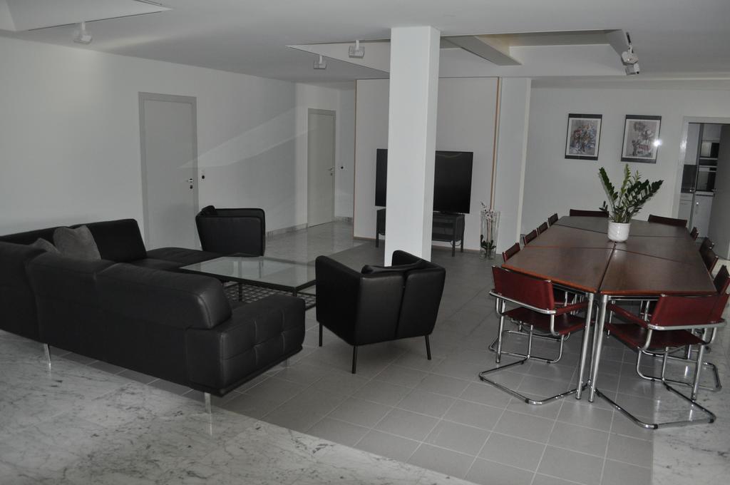 Apartmán Loft Ar Buhler Exteriér fotografie