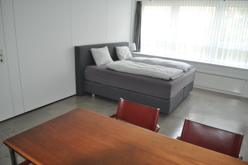 Apartmán Loft Ar Buhler Exteriér fotografie