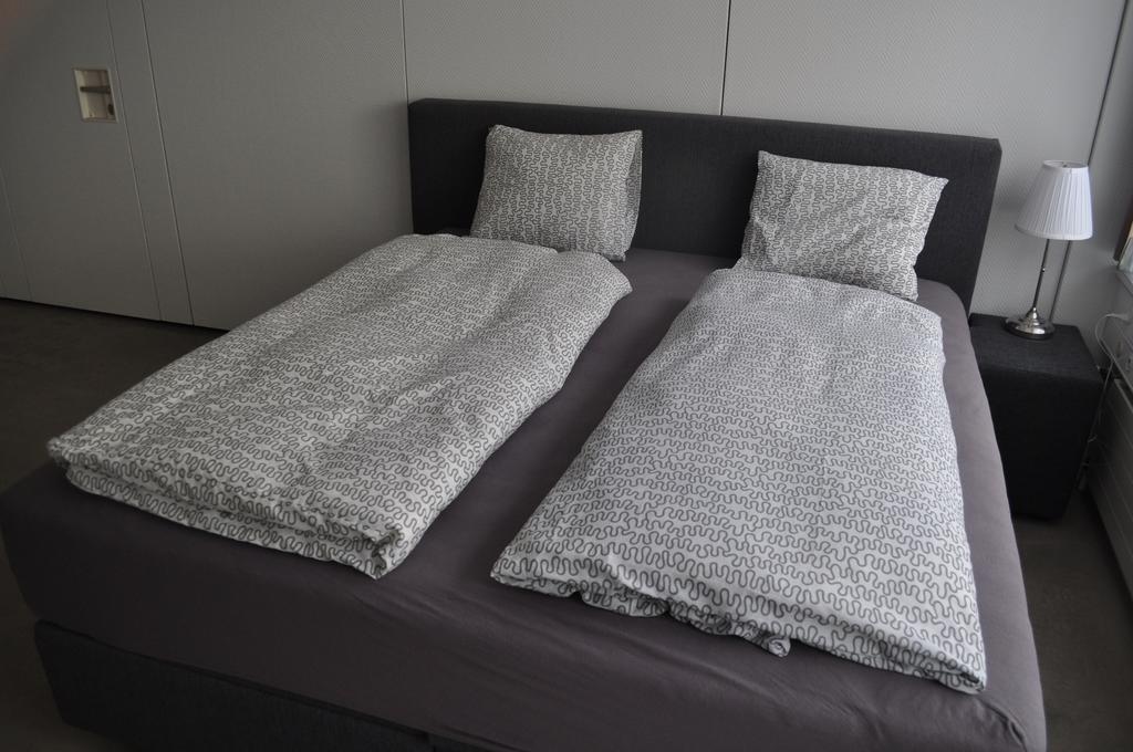 Apartmán Loft Ar Buhler Exteriér fotografie