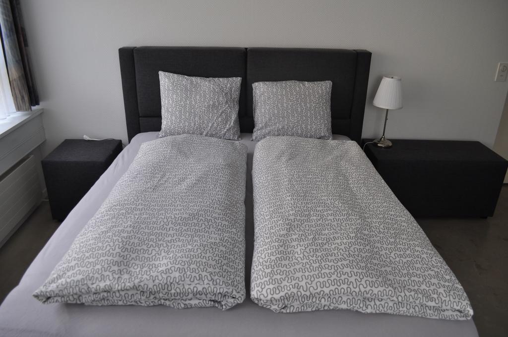Apartmán Loft Ar Buhler Exteriér fotografie