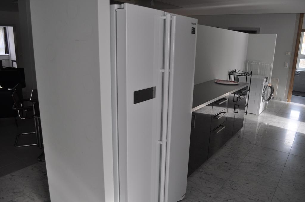Apartmán Loft Ar Buhler Exteriér fotografie