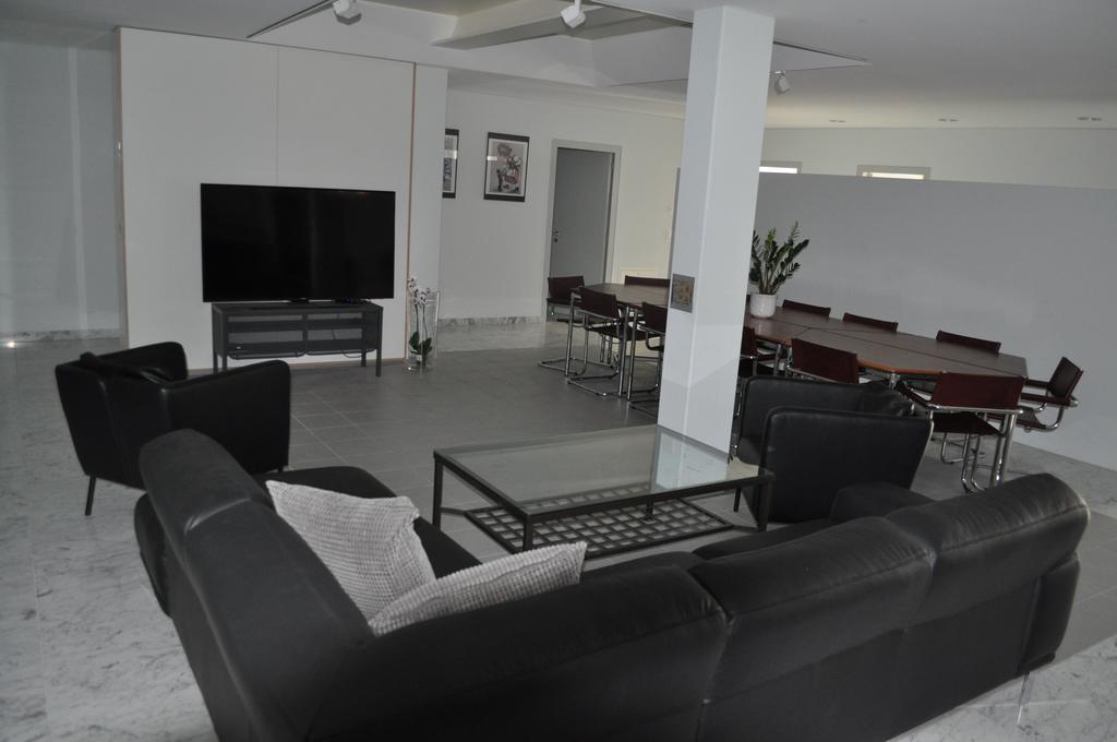 Apartmán Loft Ar Buhler Exteriér fotografie