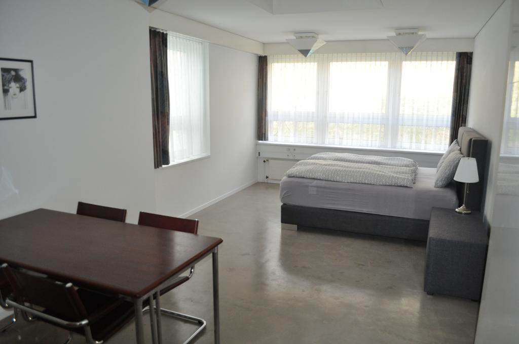 Apartmán Loft Ar Buhler Exteriér fotografie