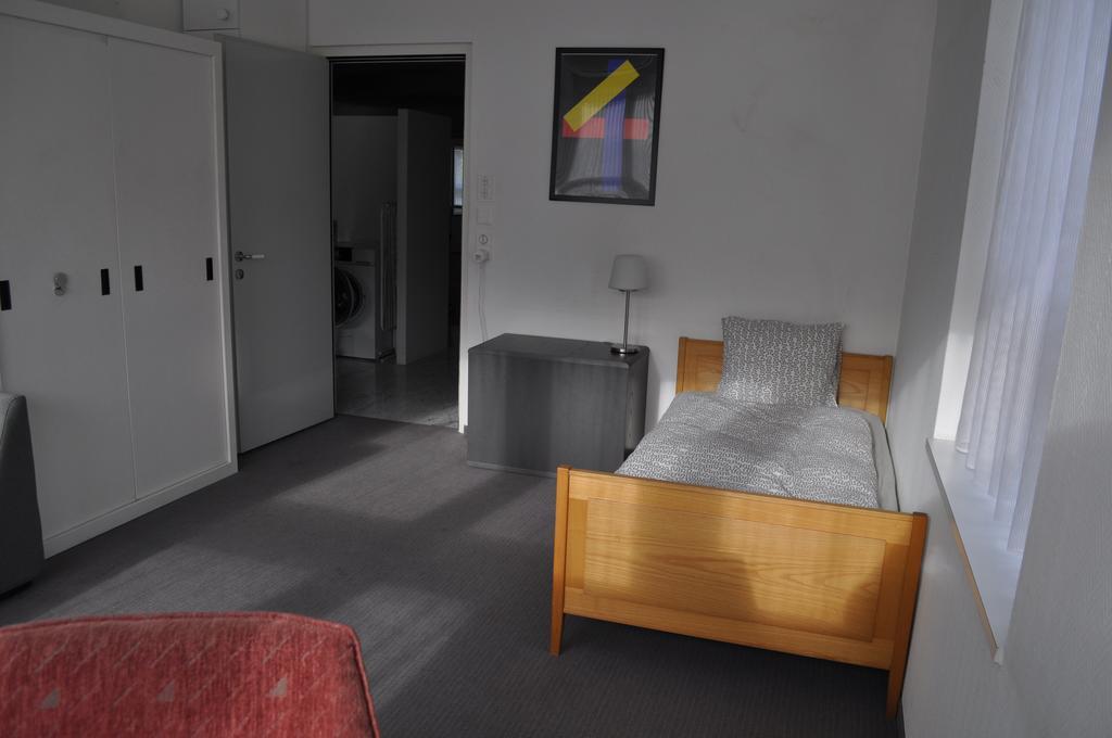 Apartmán Loft Ar Buhler Exteriér fotografie