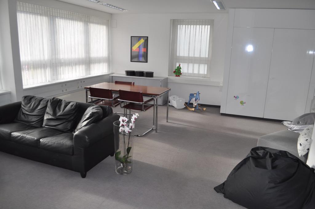 Apartmán Loft Ar Buhler Exteriér fotografie