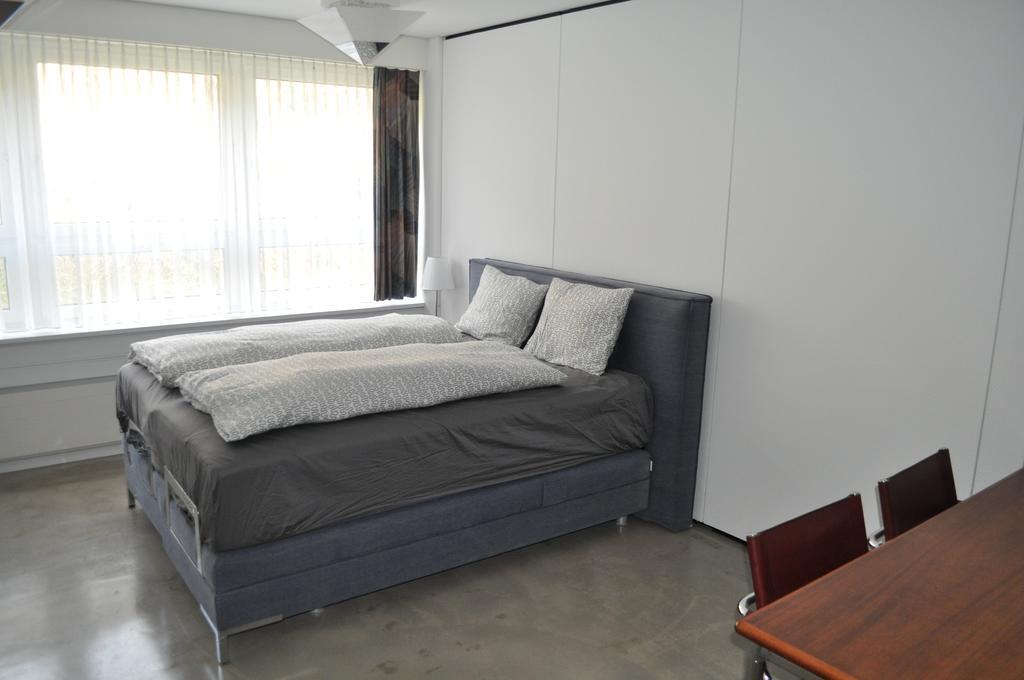 Apartmán Loft Ar Buhler Exteriér fotografie
