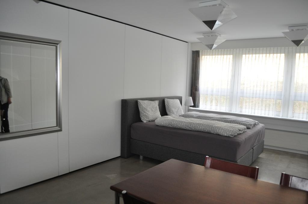 Apartmán Loft Ar Buhler Exteriér fotografie