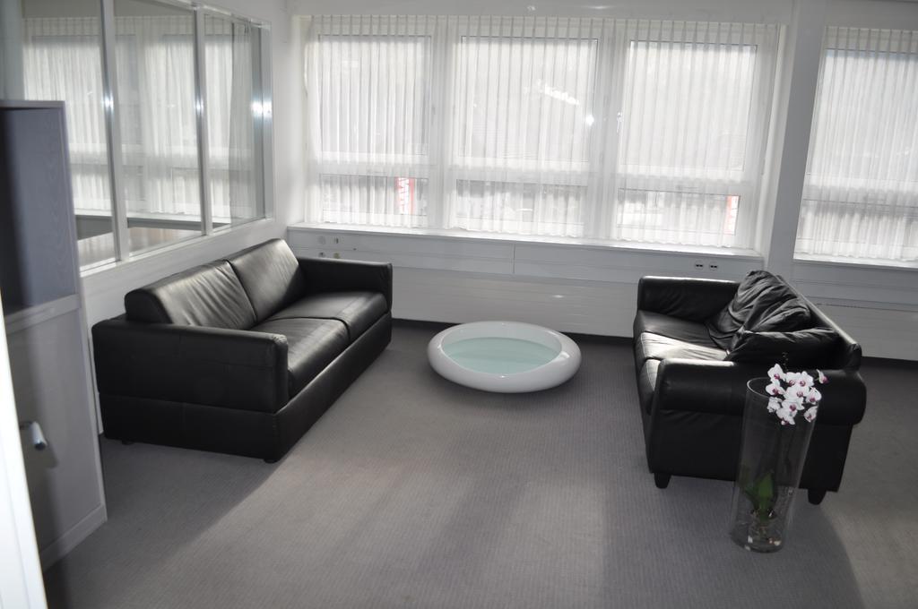 Apartmán Loft Ar Buhler Exteriér fotografie