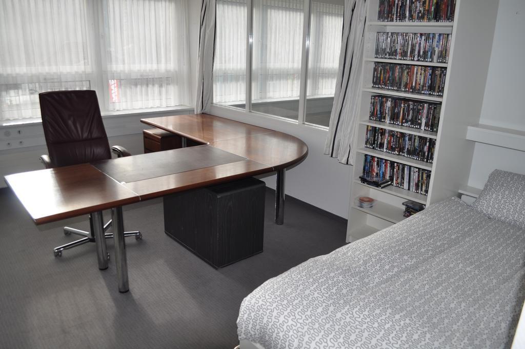 Apartmán Loft Ar Buhler Exteriér fotografie