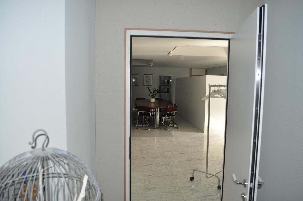 Apartmán Loft Ar Buhler Exteriér fotografie