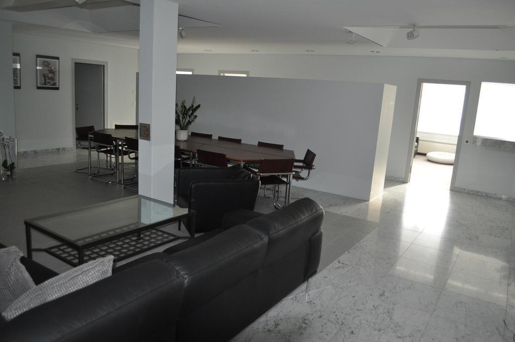 Apartmán Loft Ar Buhler Exteriér fotografie