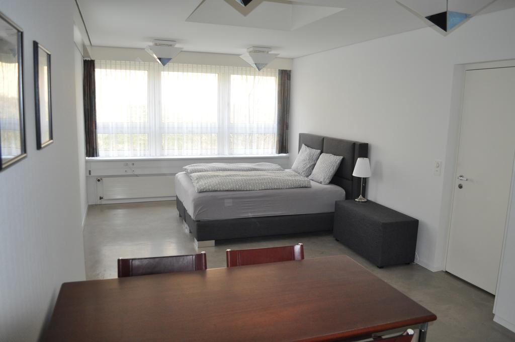 Apartmán Loft Ar Buhler Exteriér fotografie