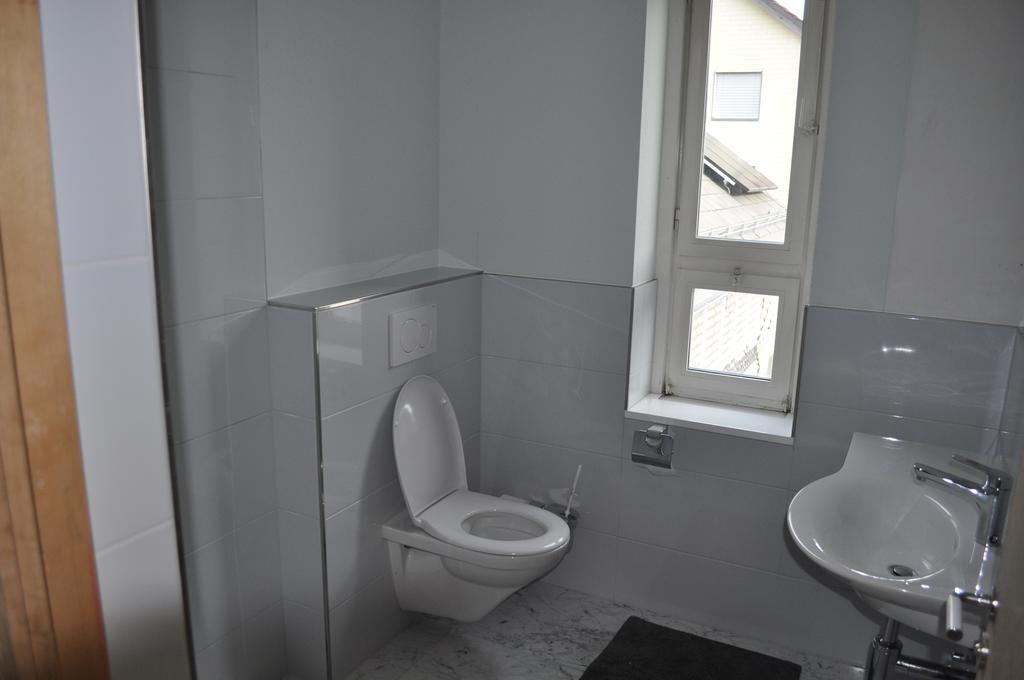 Apartmán Loft Ar Buhler Exteriér fotografie