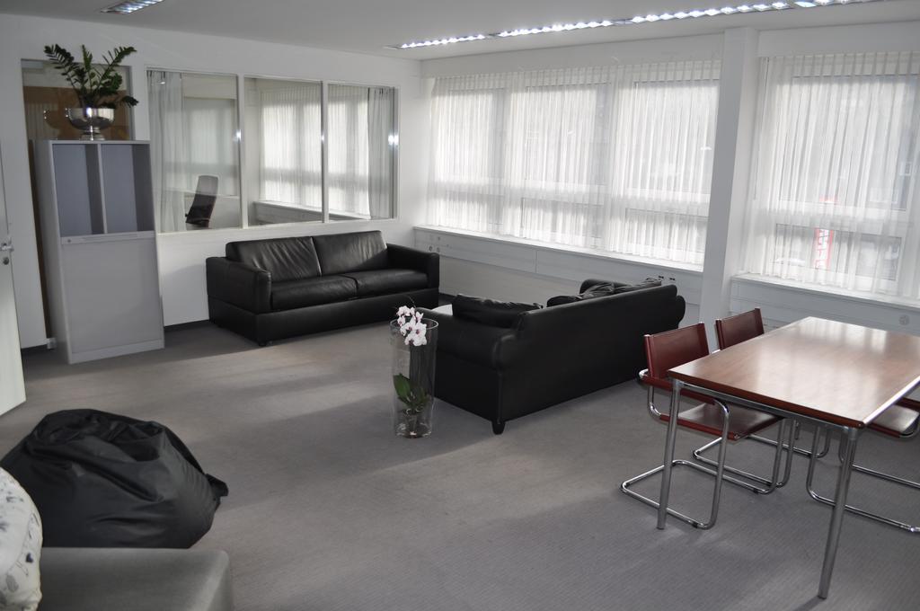 Apartmán Loft Ar Buhler Exteriér fotografie
