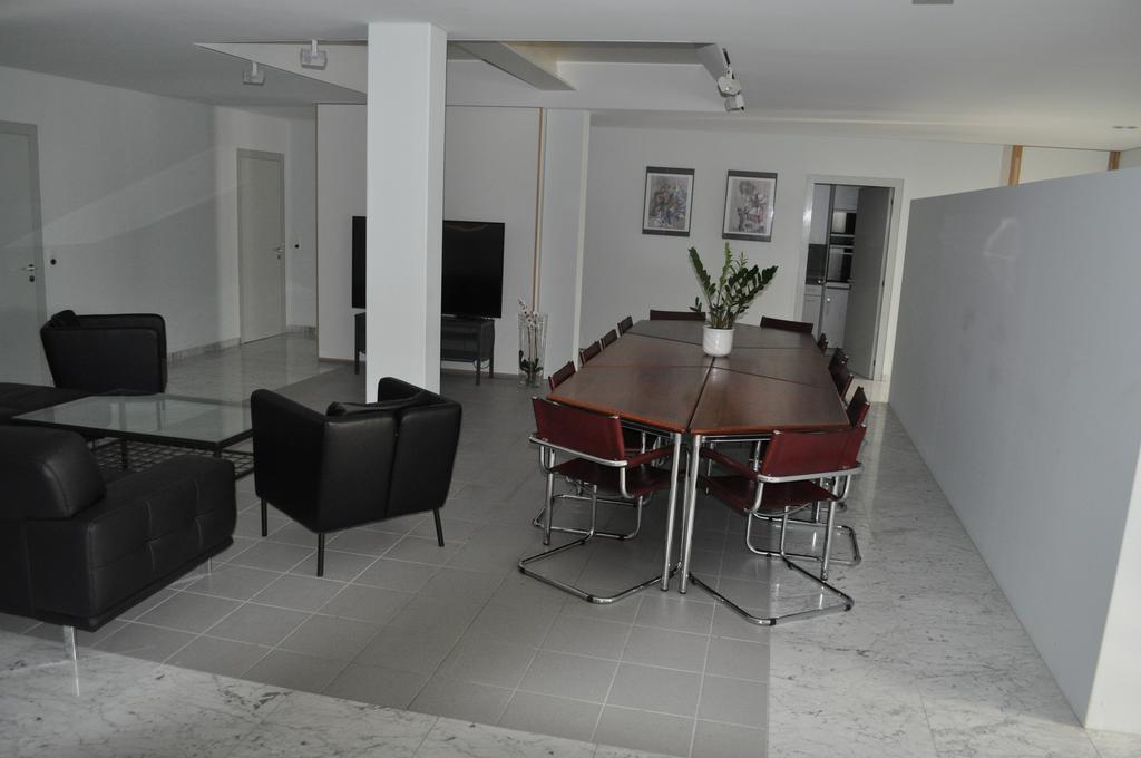 Apartmán Loft Ar Buhler Exteriér fotografie