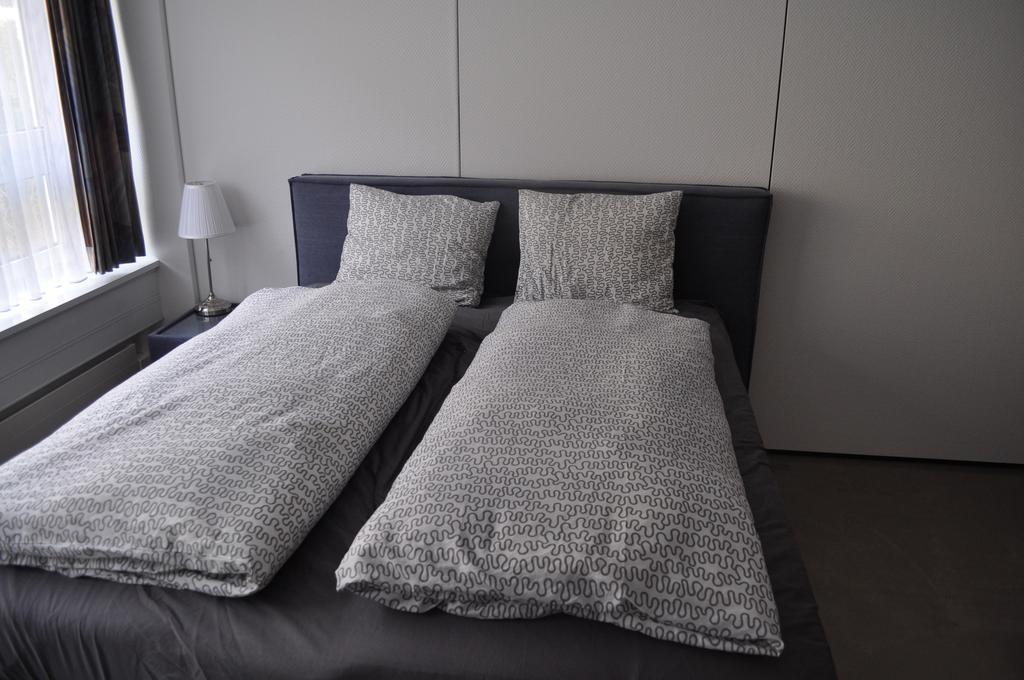 Apartmán Loft Ar Buhler Exteriér fotografie