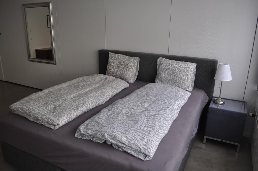Apartmán Loft Ar Buhler Exteriér fotografie
