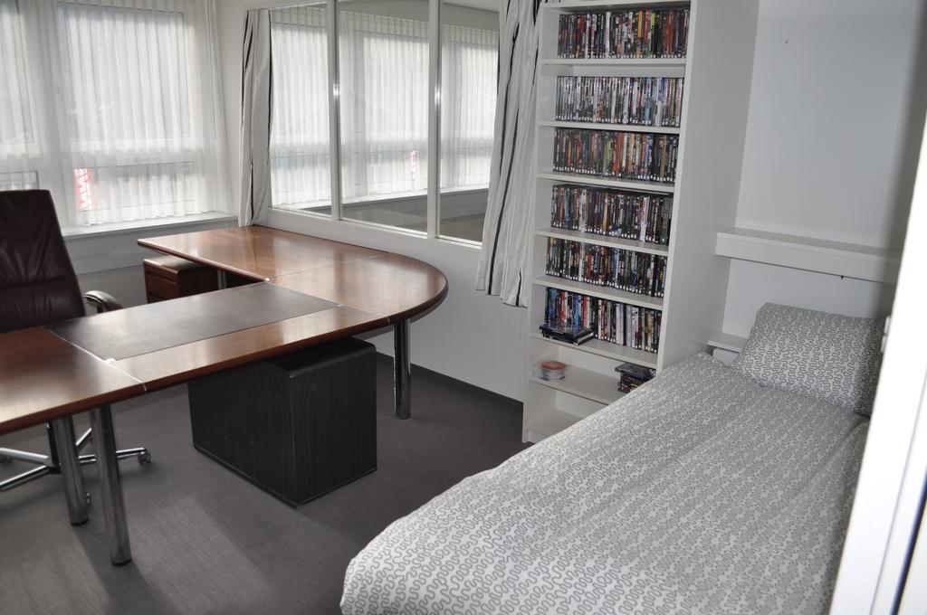 Apartmán Loft Ar Buhler Exteriér fotografie